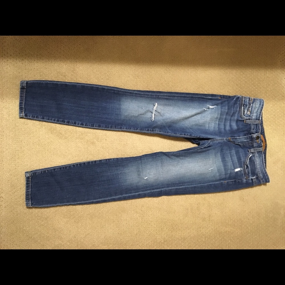 Joe's Denim